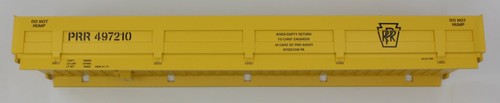 Cuerpo de volteo de lastre ferroviario Lionel 22322-2 Pennsylvania | Condition: New