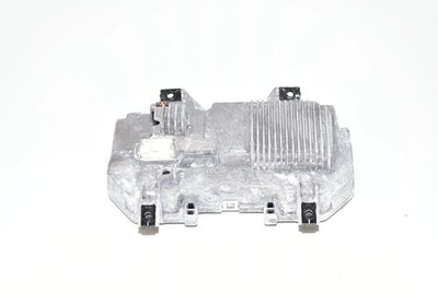 BMW E65 7 Series Control Device Rear Monitor 6966362