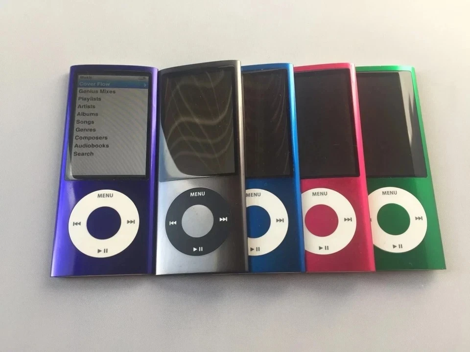 Ipod Nano 4th Generation 16 Gb for sale | eBay