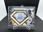 2025 Topps Diamond Icons of The Diamond Julio Rodriguez /10 Auto On Card SSP