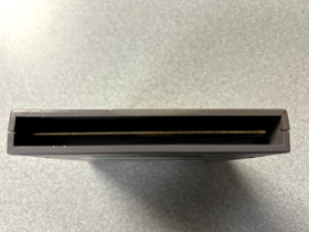 Vintage 1990 NINTENDO "ASTYANAX" Arcade action GAME CARTRIDGE for NES by Jaleco