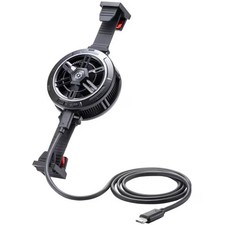 SANWA SUPPLY TK-CLN31U Tablet cooling fan Peltier element USB-C LED