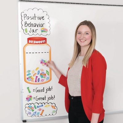Really Good Stuff So Sweet Positive Behavior Jar 44 Reward System Tools