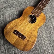 Kelii S-G Ukulele Hawaiian Core Actual Image Soprano