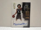 Dylan Harper 2025-26 Topps Signature Class Rookie Auto San Antonio Spurs