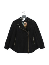 Ted Baker Motorcycle Jacket jacket black