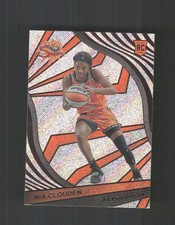 2022 Panini Revolution WNBA #99 Nia Clouden