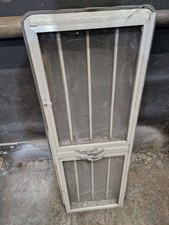 Vw Camper Louvered Side Window