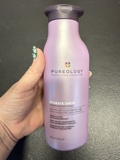PUREOLOGY PROFESSIONAL COLOR CARE HYDRATE SHEER SHAMPOO, 9.0 OZ