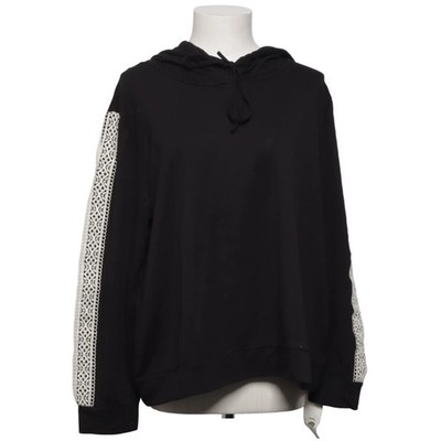 FN by Flora Nikrooz, Kapuzenpullover, Größe: XL, Schwarz #IGY