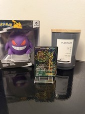 Trevenant EX - 145/160 - Carta Pokemon Scontro Primale XY Full Art Ultra Rara LP