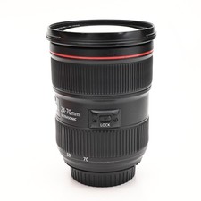 Canon 24 70 Ii for sale | eBay