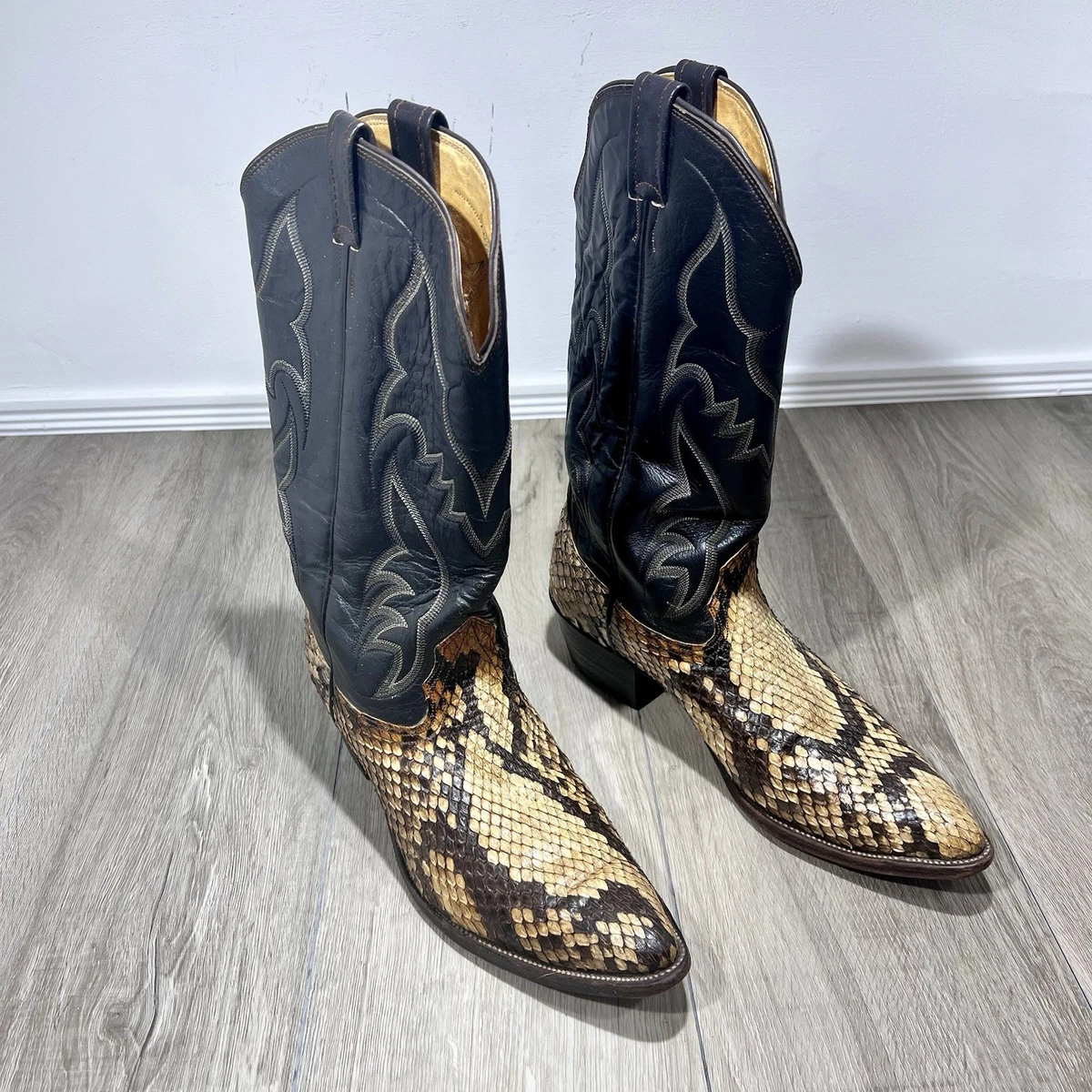 NOCONA BOOTS パイソン ウエスタンブーツ 25+ Nocona for sale | Updated Oct 2026