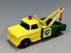Matchbox Lesney Series No 13 Dodge Wreck Truck