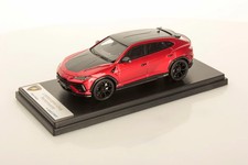 LookSmart 1/43 Lamborghini Urus Performante Rosso Efesto LS537D SALE