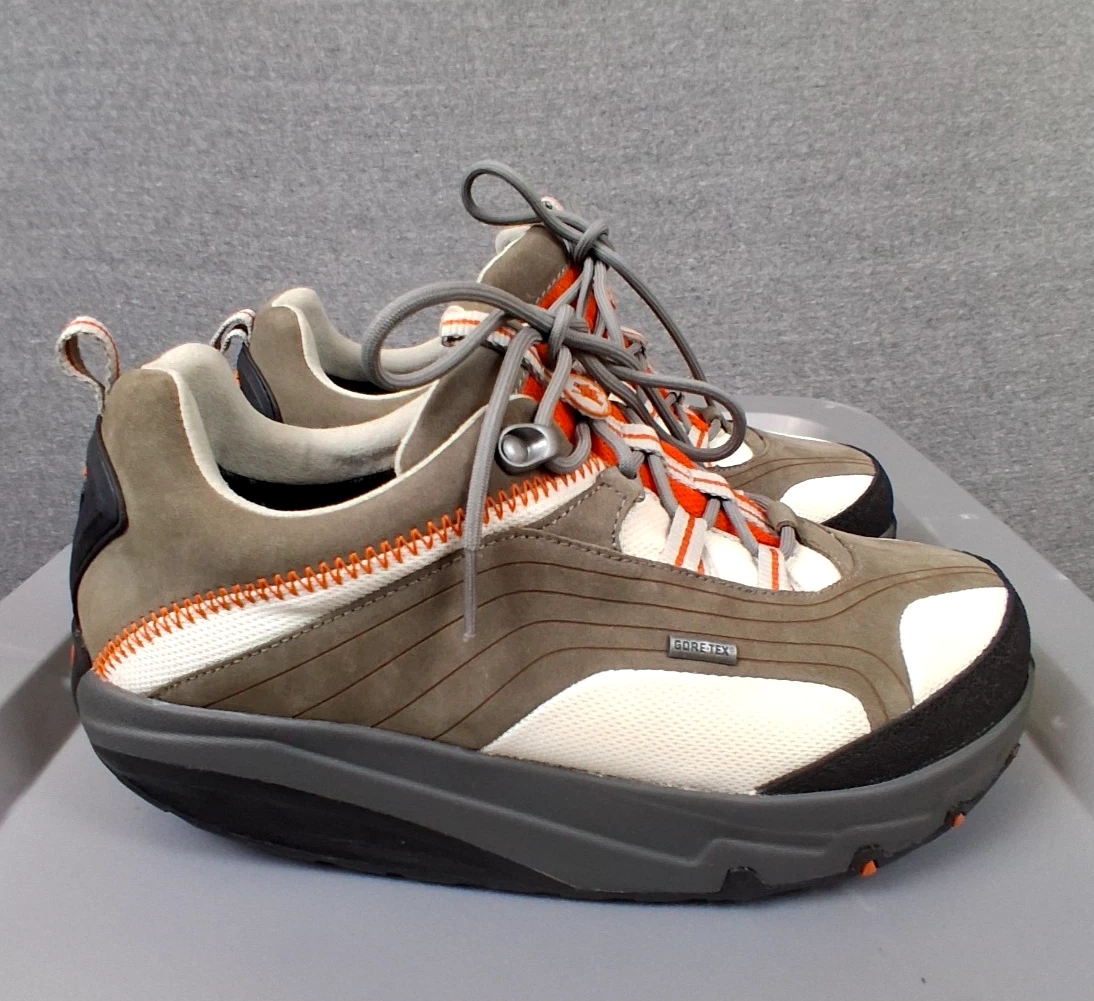 MBT Sneakers for Men for Sale | Shop Men display picture 1