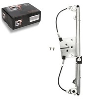 Fensterheber Elektrisch Vorne Rechts 4/5 TüRer FüR Fiat Grande Punto Evo 199