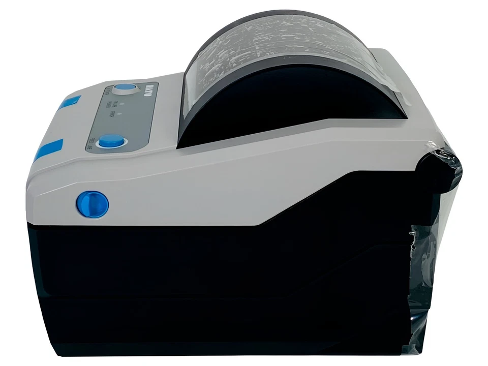 BUNDLE SATO CG412DT Direct Thermal Label Printer 300dpi USB LAN 🔥 1 YR WARRANTY - Image 4 of 4