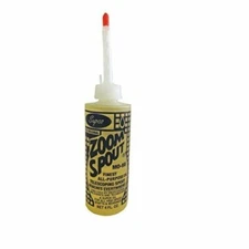 All-Purpose Turbine Oil  The Original Zoom Spout Oiler 4oz. Telescoping-Spout