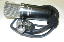 NEEWER MICROPHONE NW-700 with Pro low noise cable no stand