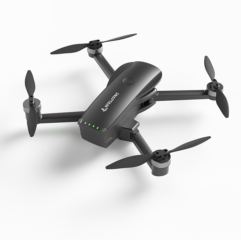 Battery Sp 7100 Drone SNAPTAIN 5G 4K GPS Drone With UHD