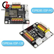 ESP8266 ESP-12E ESP8285 ESP-M2 DM Strong CH340 WIFI Module Dev Board For Arduino