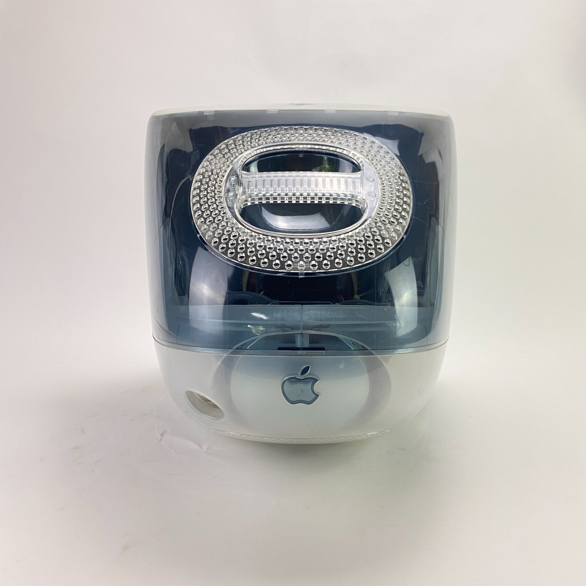iMac G3 グラファイト OS9 256MB 動作確認済 動作確認済！ Apple iMac G3 DV グラファイト - メルカリ