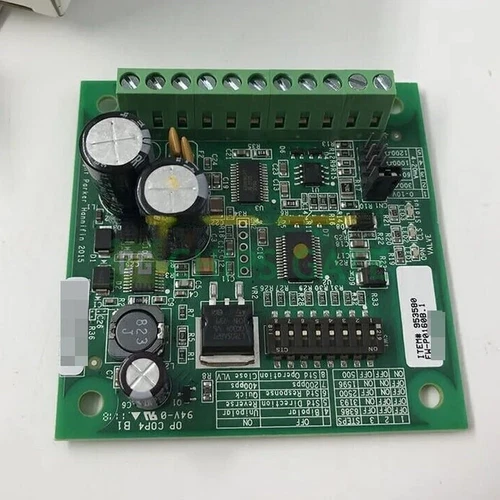 1pc SPORLAN IB-G  953580 IB-G Interface Circuit Board PARKER  New IN BOX