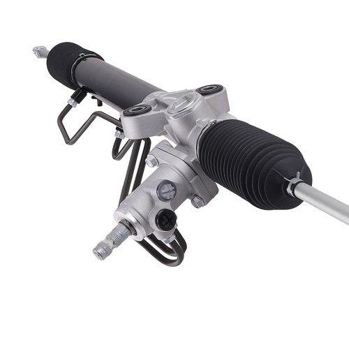 Complete Steering Rack Assembly for Mitsubishi Delica L400 1994+ MB951487 RHD - Picture 7 of 12
