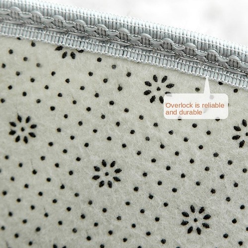 Bedroom Rug Carpet Floor Home Living Room Round Rug Accessories - Bild 21 von 118