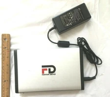 Fantom Drives External Storage High Speed USB Free Shipping