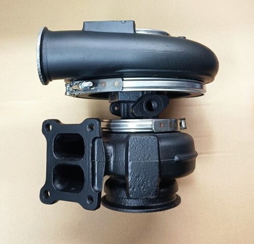 Turbolader Holset HX52 11cm twin scroll T4 V-band neu Lager | eBay