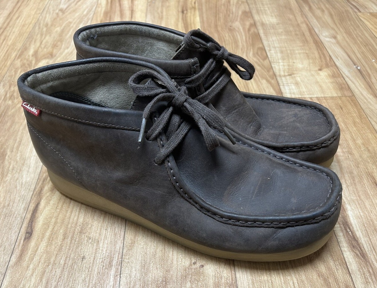Clarks Stinson Lo Men display picture 2