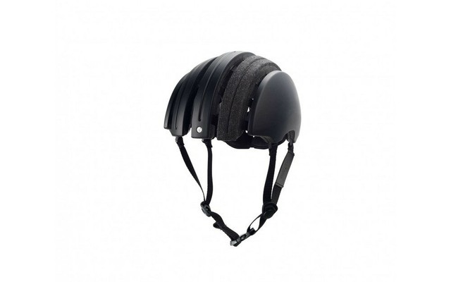 carrera folding helmet
