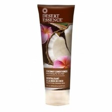 Coconut Conditioner 8 oz By Desert Essence