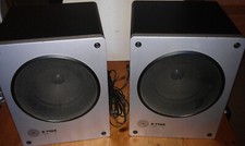 Ziphona RFT B7186 Boxen Lautsprecher.DDR..