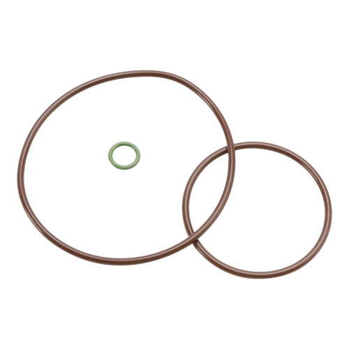 Vacuum Pump Reseal Rebuild Kit 7556919 Gasket Für Mini Cooper 1.6L 1.6T N12 N14 - Picture 4 of 15