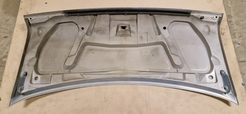 2003 Ford Econoline Van Hood Bonnet - Picture 6 of 9