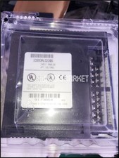 1PCS NEW GE FANUC ANALOG INPUT MODULE IC693AL...