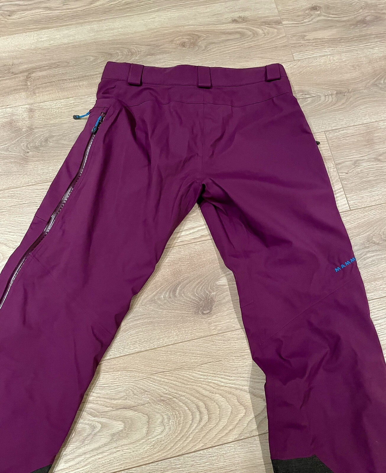 Mammut Luina Tour Womens Ski Pants eBay