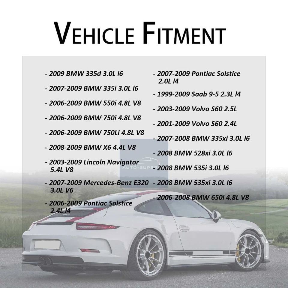 4x Pernos de pinza de freno traseros para BMW M3 1995 3,0 L 1991-1993 BMW M5 3,6 L Foto 4 de 4