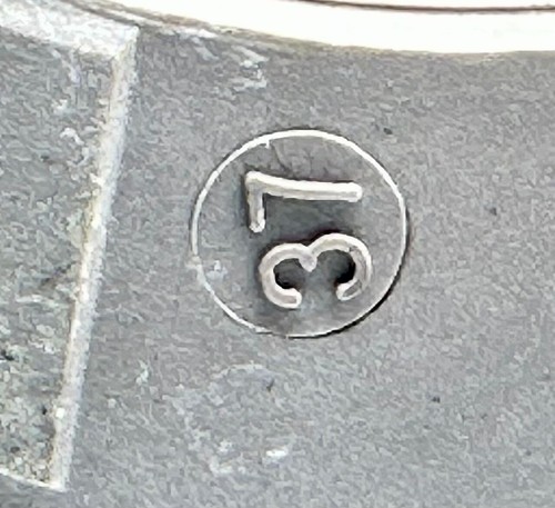 Hellbraun Stiefeletten, Gr. EU 37 - Lederoptik mit flachem Absatz - Bild 10 von 10