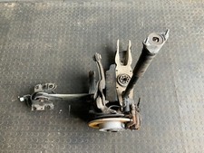 MERCEDES BENZ CLA C118 PASSENGER SIDE REAR SUSPENSION LEG A1183200501 N/S/R