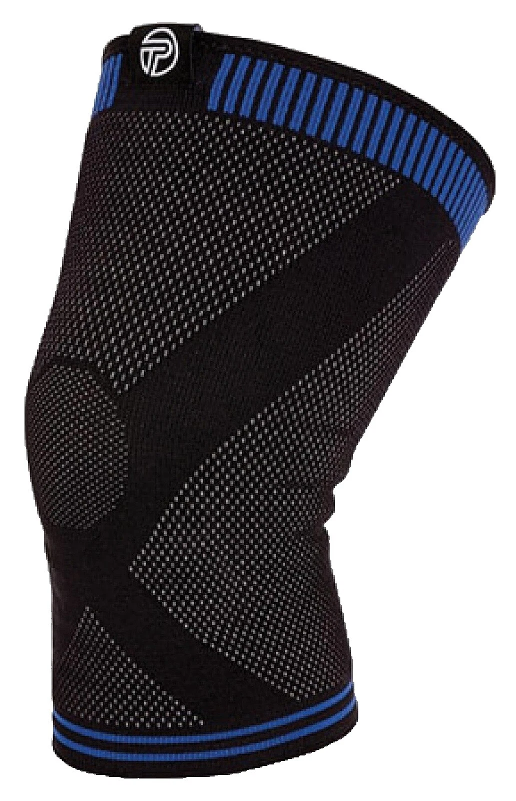 Leather Compression Sleeve Black Orthotics, Braces & Orthopedic Sleeves