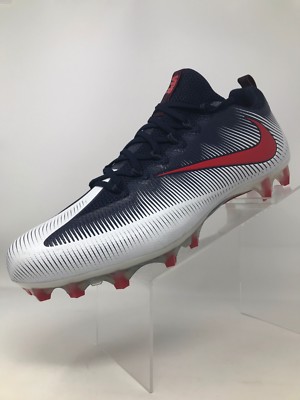 Size 15 Nike Vapor Untouchable Pro PF Low TD‎ Mens Football Cleats 839924-113 Nike Vapor Untouchable Pro PF Low TD Men main image 2