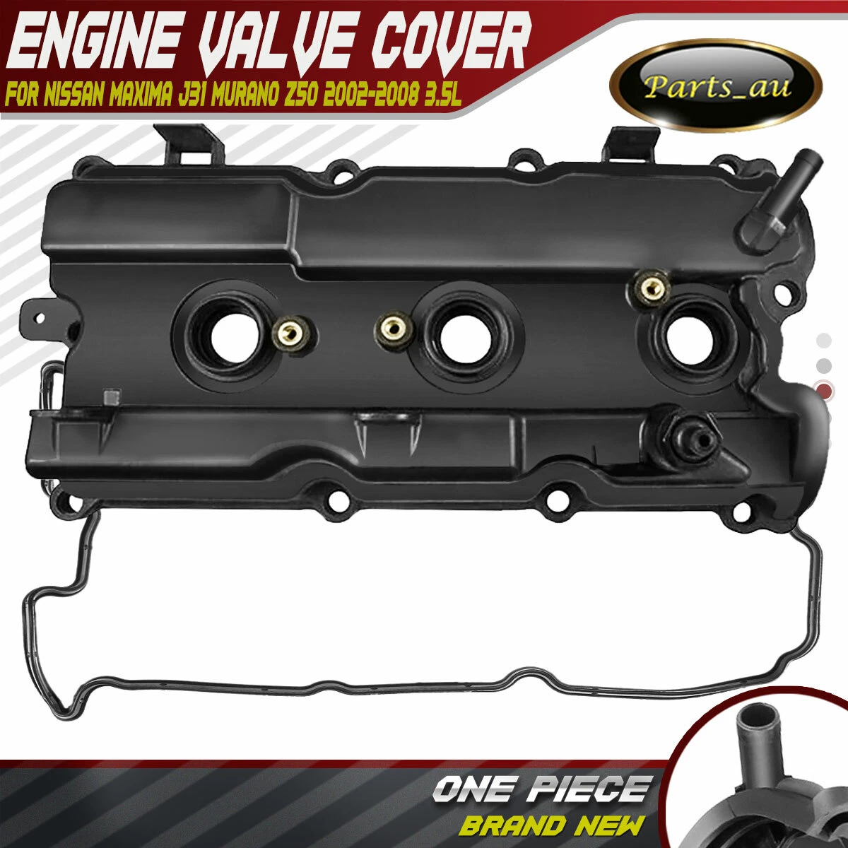 2002 maxima valve cover gasket deals