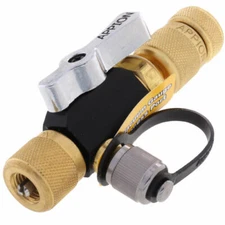 Appion MGAVCT Valve Core Removal Tool, 1/4" Standard Vacuum-Rated