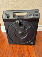 kodak Carousel 4400 slide projector, Seldom Used and working well