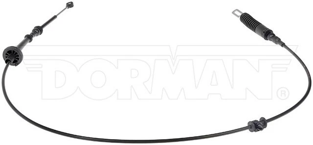 Cable Dorman 905-658 - Cambio de transmisión automático F8AZ7E395BA Foto 4 de 4