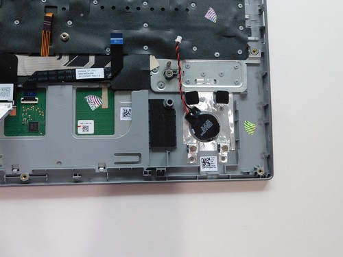 Acer Aspire 5 A515-57-731E 15,6" tastiera touchpad poggiapolsi laptop AP3TY000110 - Foto 6 di 7